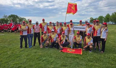 Uspjeh crnogorskih strijelaca u praktičnom pucanju: Na korak do evropske medalje