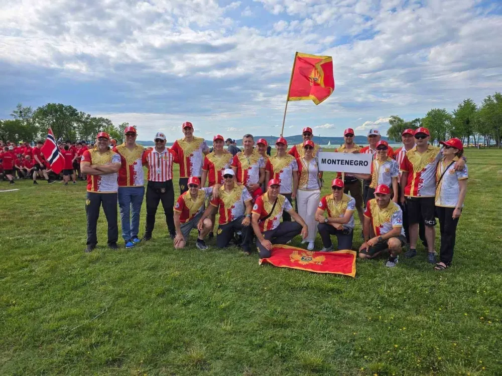 Uspjeh crnogorskih strijelaca u praktičnom pucanju: Na korak do evropske medalje