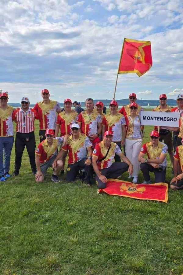 Uspjeh crnogorskih strijelaca u praktičnom pucanju: Na korak do evropske medalje