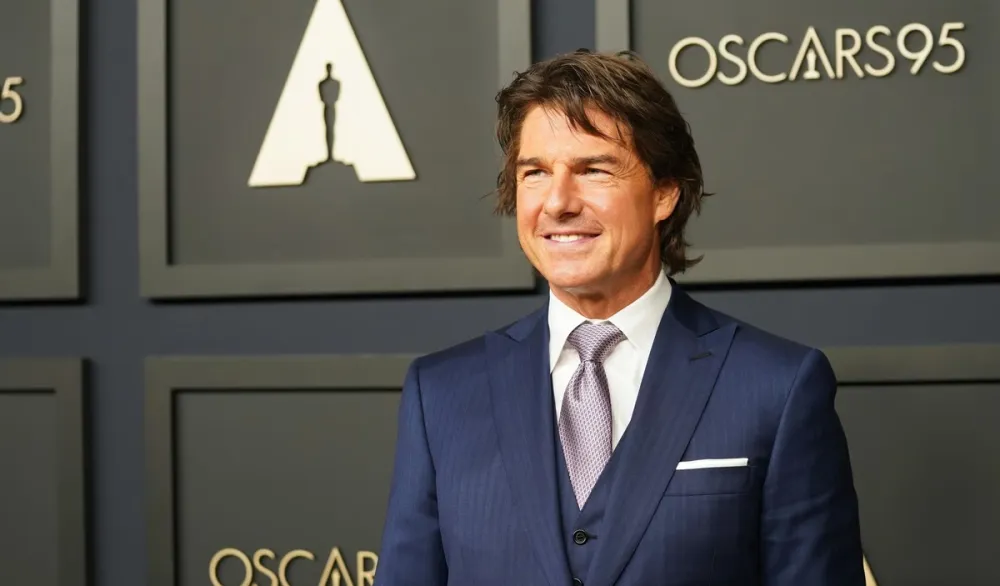 Prvi detalji o filmu "Top Gan 3": Evo &scaron;ta čeka Toma Kruza