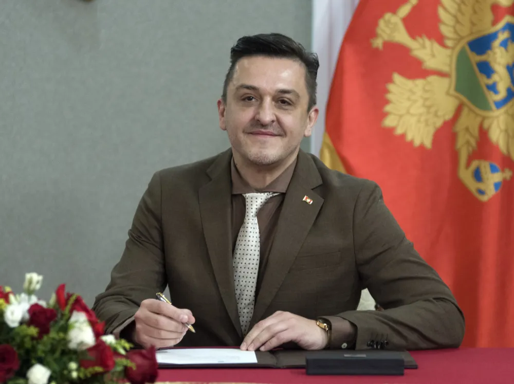Vuković na sastanku konstituence MMF-a i Svjetske banke u Bugarskoj