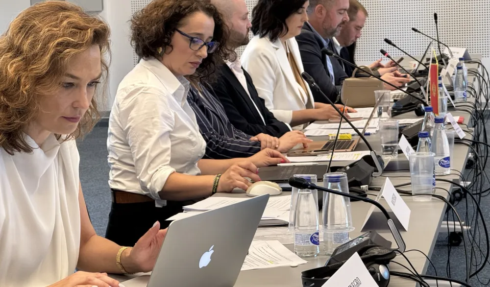 Crna Gora napredovala u oblasti inovacija, ljudskih resursa, informatičkog dru&scaron;tva i socijalne politike