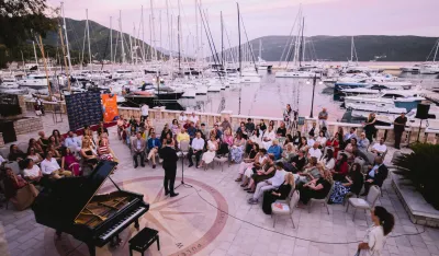 San koji je postao stvarnost
