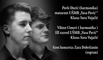 "Zvuci harmonike"