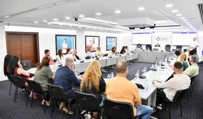 IPARD prilika da proizvođači i prerađivači hrane iskorače ka EU