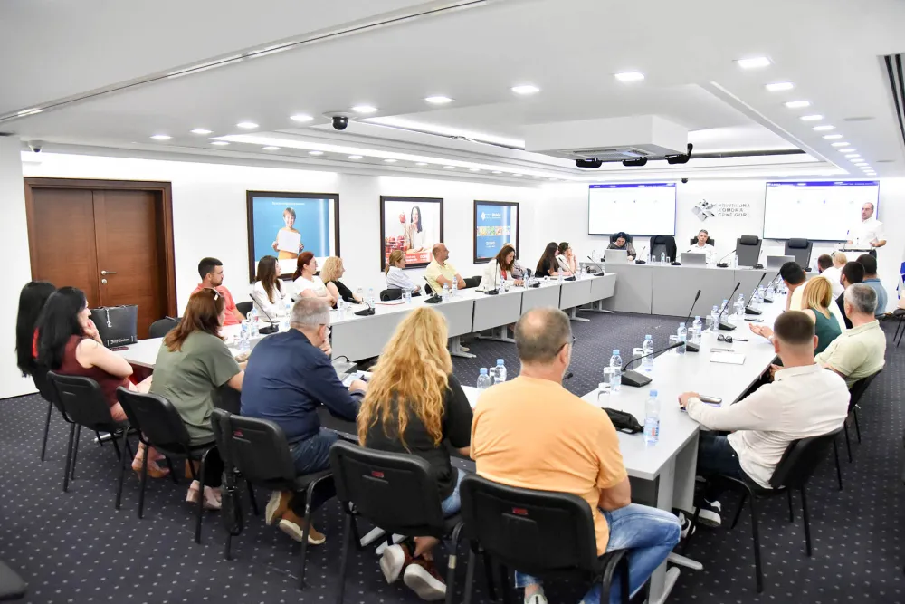 IPARD prilika da proizvođači i prerađivači hrane iskorače ka EU