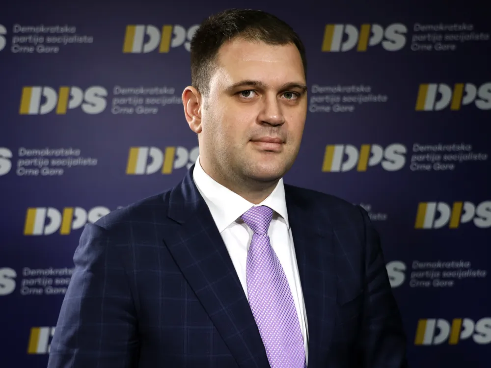 Anđu&scaron;ić: Kontrolno saslu&scaron;anje resornih ministara i direktora Fonda PIO