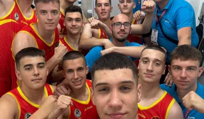 Veliki uspjeh Bjelopoljaca