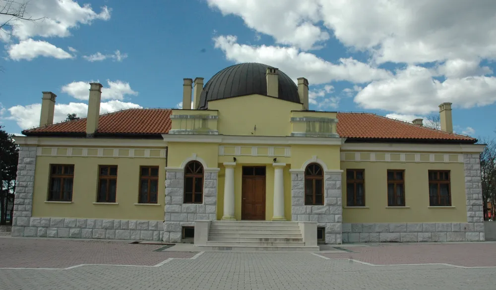 Niksic 