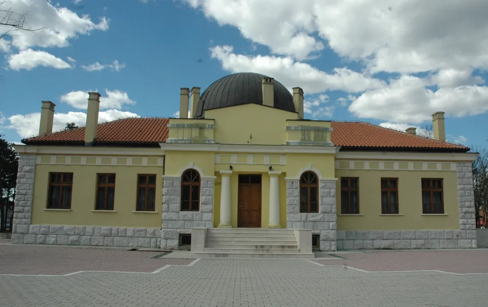 Niksic 