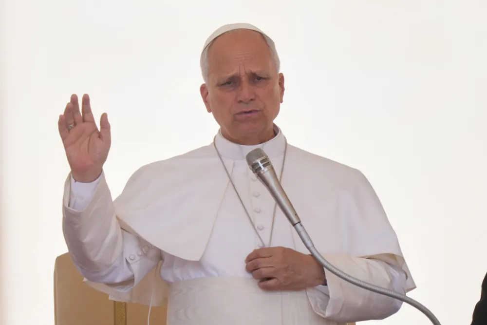 Papa pozdravlja sporazum SAD i Irana