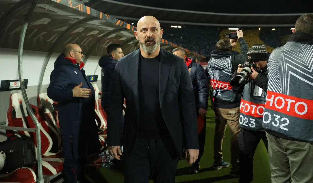 Dejan Stanković