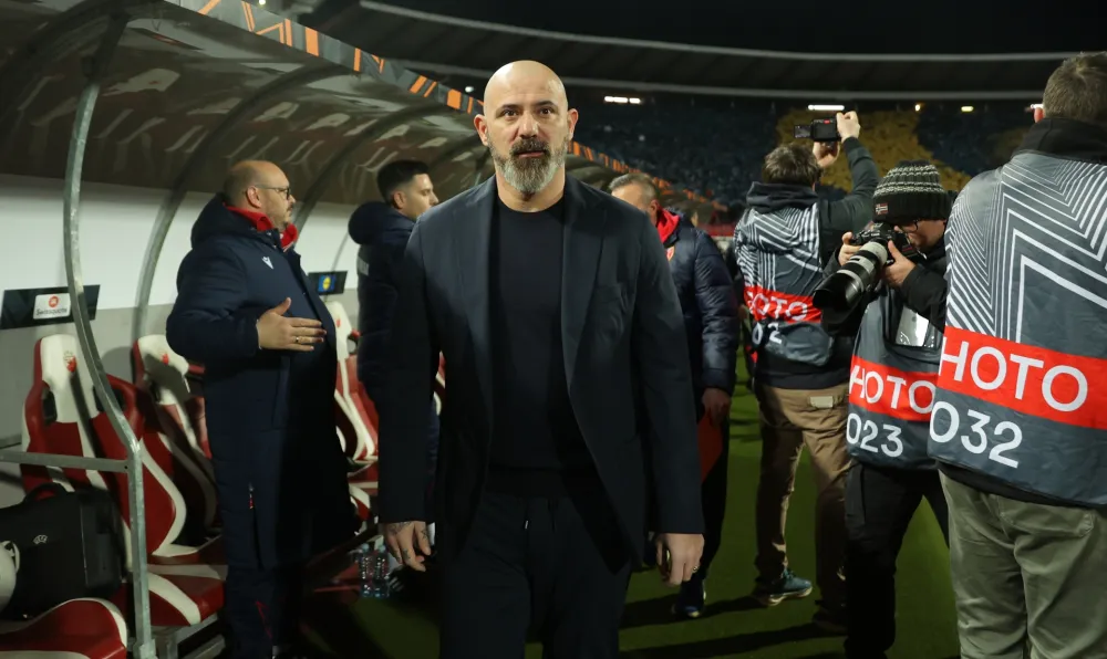 Dejan Stanković