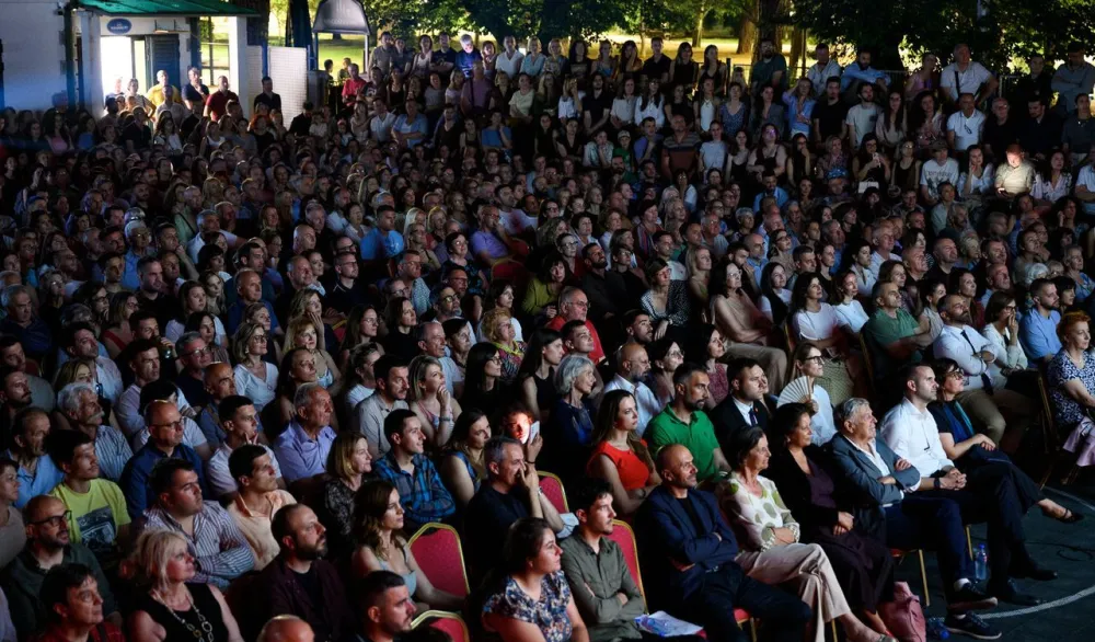 Dodjelom nagrada, projekcijom filma i koncertom zavr&scaron;ava 17. UnderhillFest