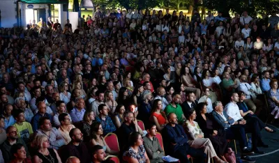 Dodjelom nagrada, projekcijom filma i koncertom zavr&scaron;ava 17. UnderhillFest