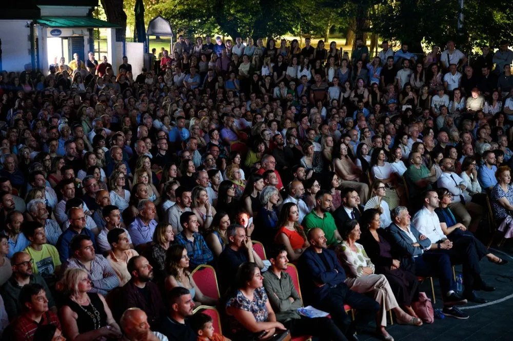 Dodjelom nagrada, projekcijom filma i koncertom zavr&scaron;ava 17. UnderhillFest