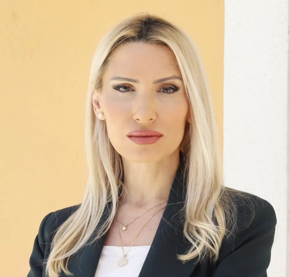 Vojinović za "Dan": Očekuje se najtoplije ljeto, prijete toplotni talasi, su&scaron;e i požari
