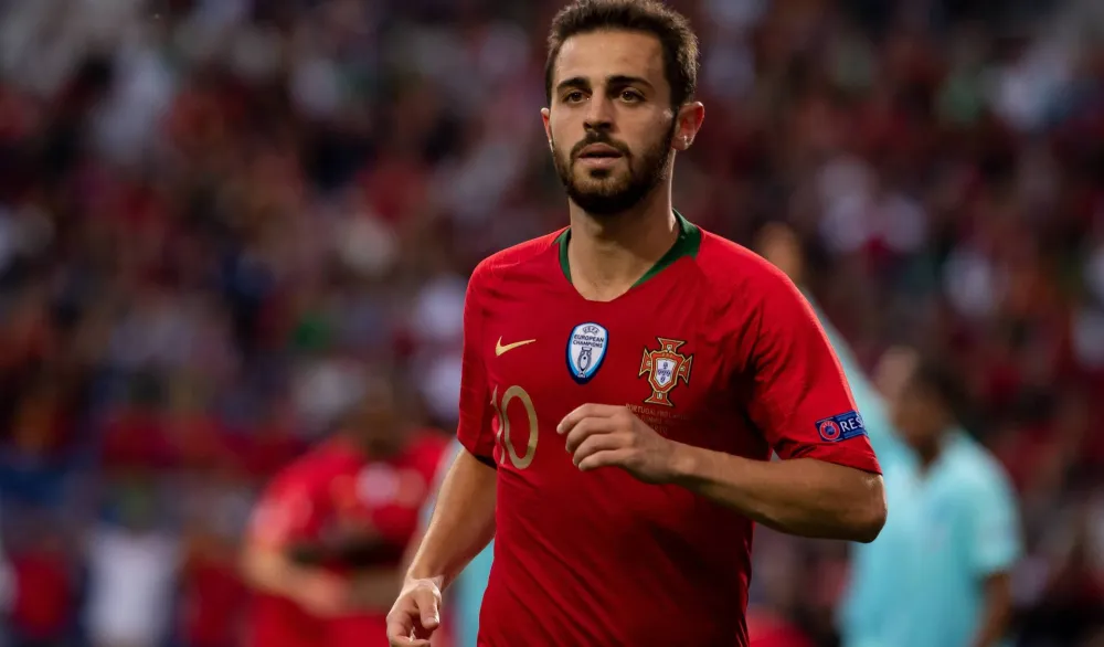 Bernardo Silva