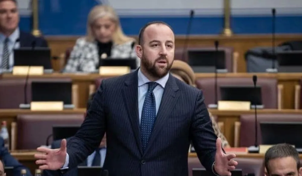Nikolić u Strazburu: Izvje&scaron;taj EP treba čitati i kao upozorenje vladi i većini da promijene način djelovanja