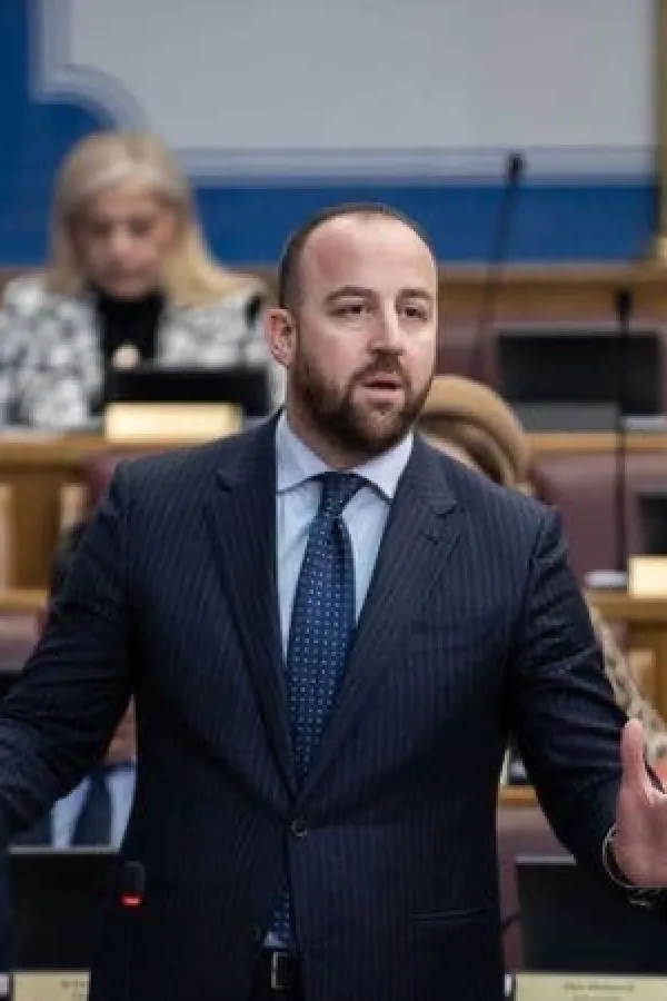 Nikolić u Strazburu: Izvje&scaron;taj EP treba čitati i kao upozorenje vladi i većini da promijene način djelovanja