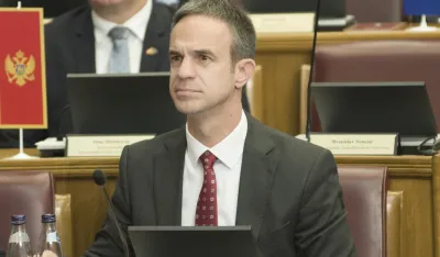 Boris Mugo&scaron;a
