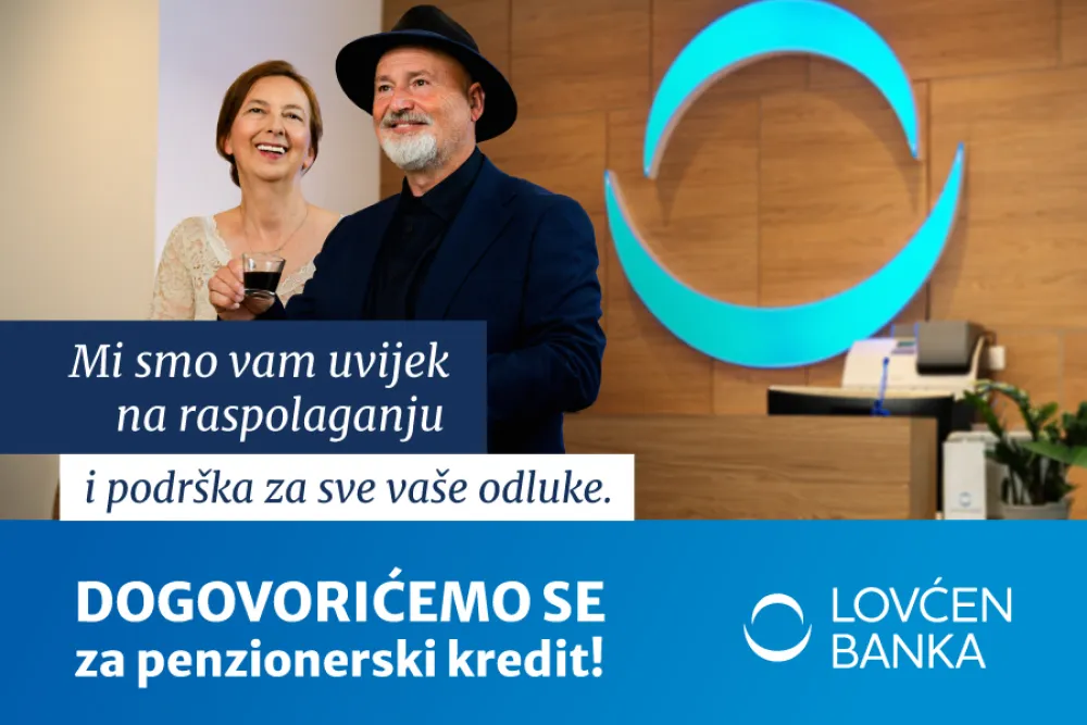&bdquo;Dogovorićemo se&ldquo; &ndash; novi slogan, nova energija, poznati domaćinski pristup