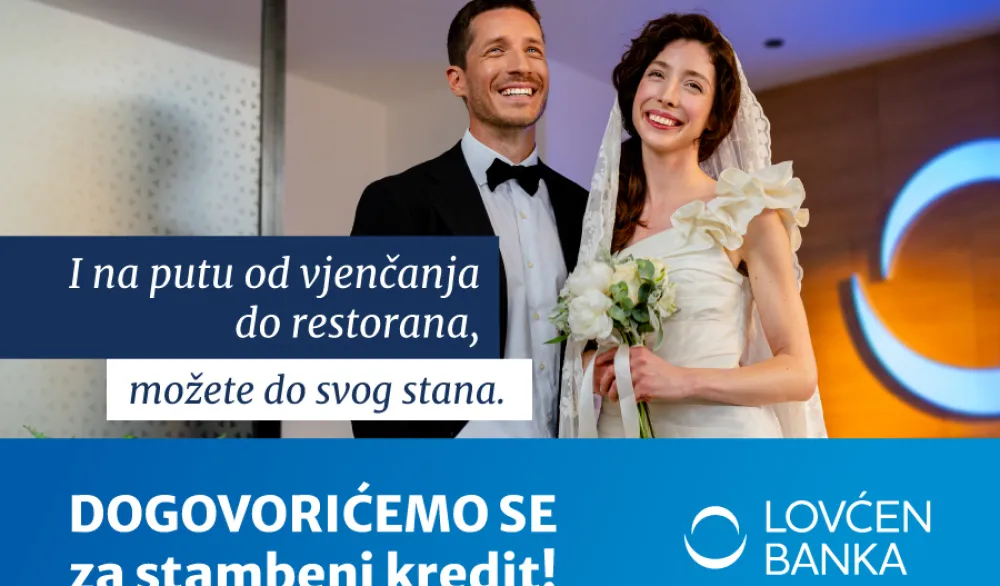 "Dogovorićemo se" &ndash; novi slogan, nova energija, poznati domaćinski pristup