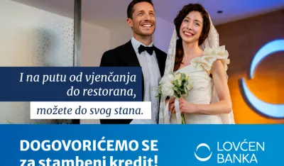 "Dogovorićemo se" &ndash; novi slogan, nova energija, poznati domaćinski pristup
