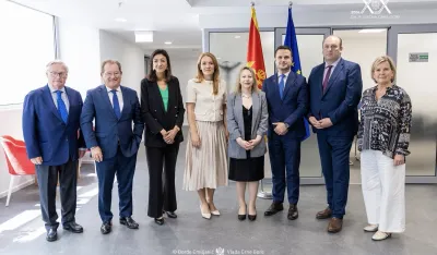 Zenović: Pro&scaron;irenje donosi koristi državama koje pristupaju, ali i samoj EU