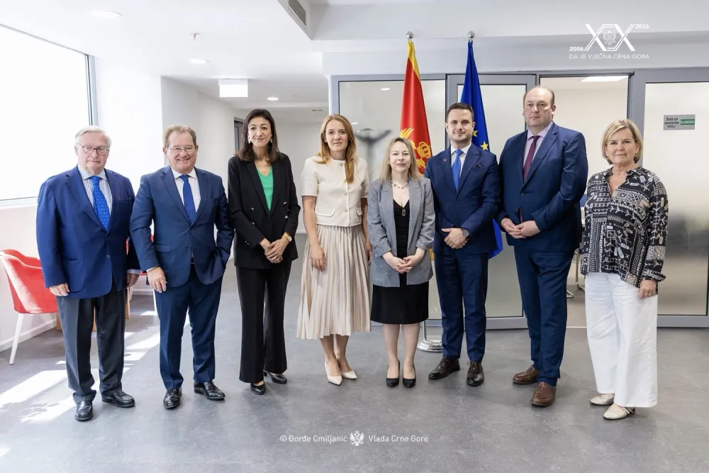 Zenović: Pro&scaron;irenje donosi koristi državama koje pristupaju, ali i samoj EU
