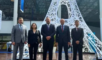 Država nastavlja da ulaže u razvoj sposobnosti VCG