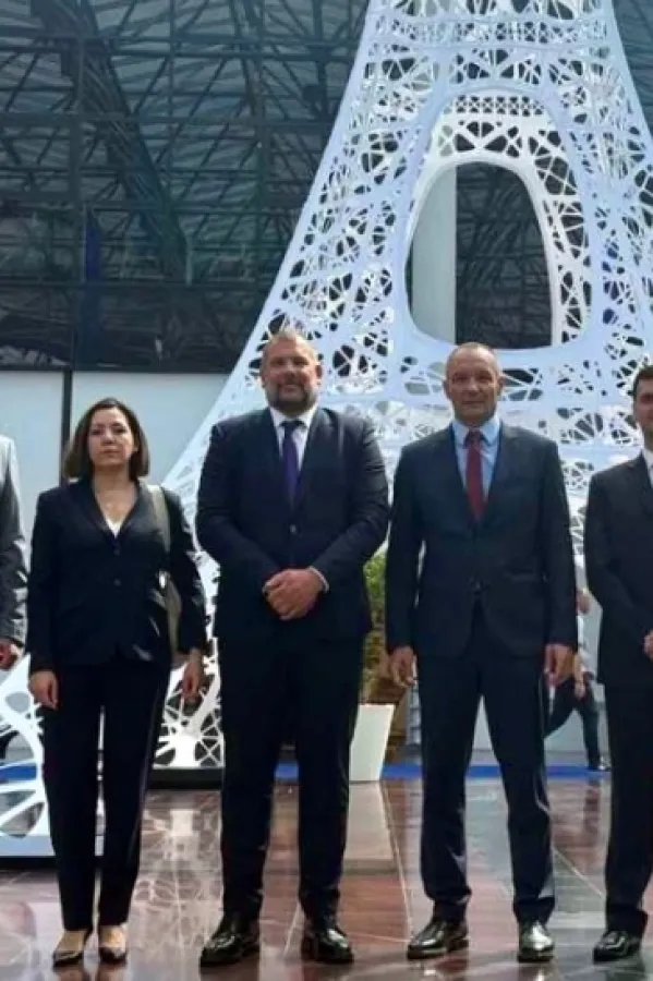 Država nastavlja da ulaže u razvoj sposobnosti VCG
