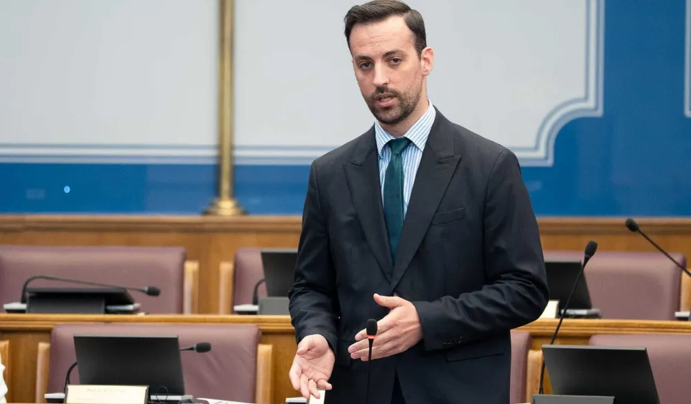 Zirojević: Braunović me obavijestio da ga je napao &Scaron;aranović