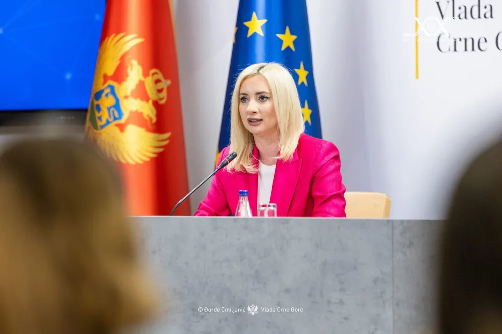 Gorčević: Nadamo se rje&scaron;enju većine otvorenih pitanja sa Hrvatskom narednih mjeseci