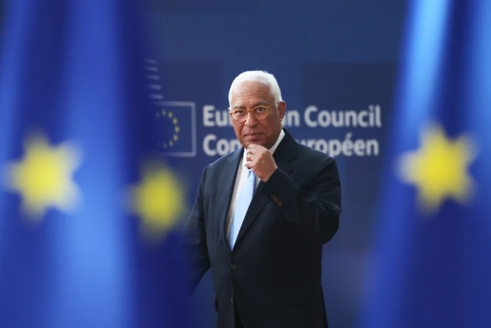 Zvaničnik EU za Politiko: Ko&scaron;ta stupio u kontakt sa Kremljom