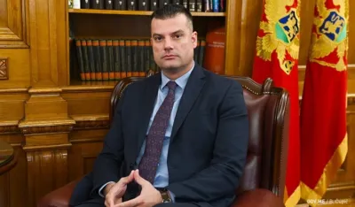 Koprivica: Zirojević postao stručnjak za svaku oblast, osporava sve što rade institucije