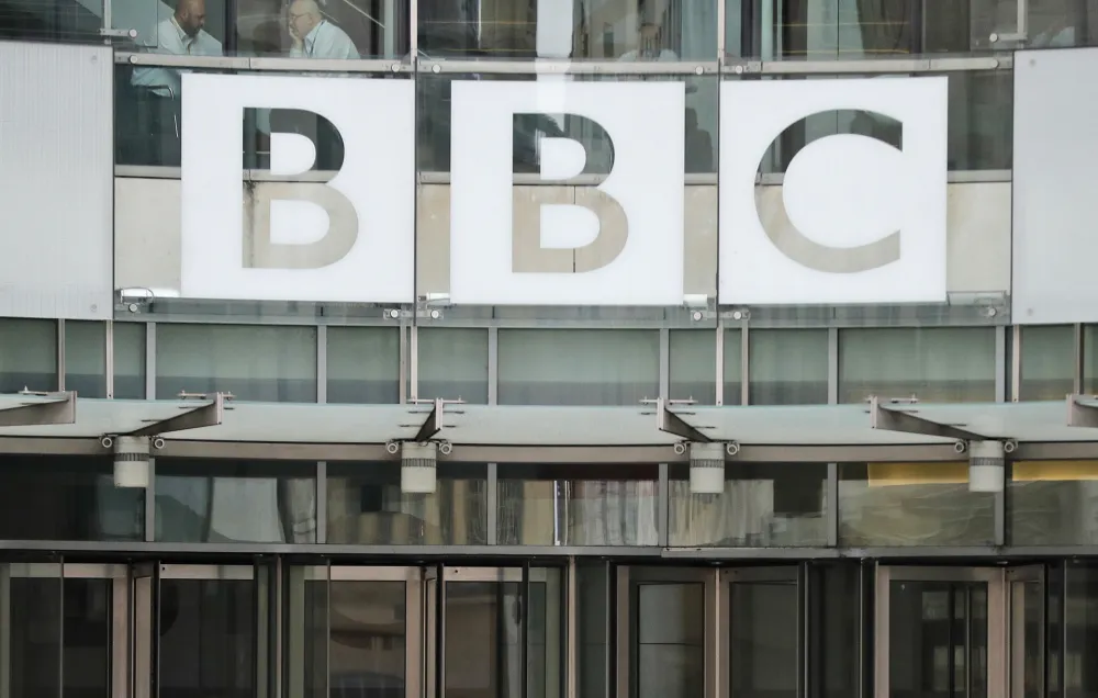 BBC sprema velike rezove: Do 2.000 ljudi moglo bi ostati bez posla