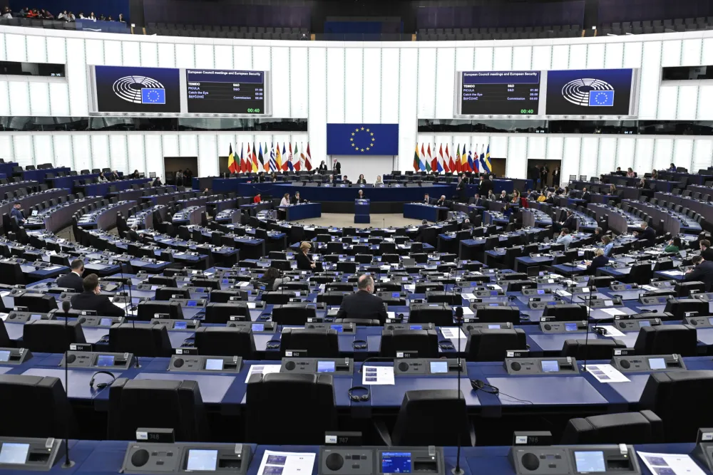 Ustavne promjene uslov za EU, Satler traži nastavak pregovora