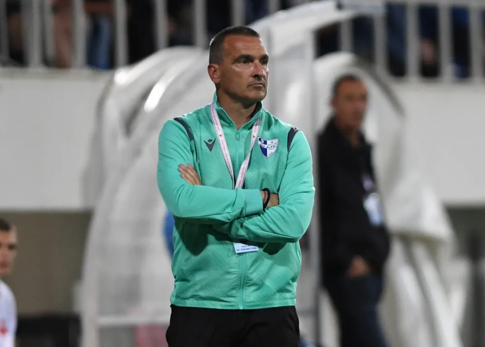 Nenad Brnović