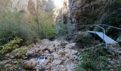 Institucionalna nebriga udaljava posjetioce od prirodnih dragulja na sjeveru Crne Gore