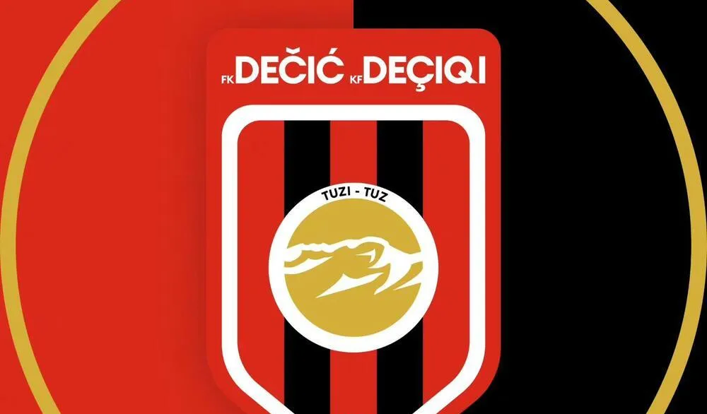 Novi grb Dečića