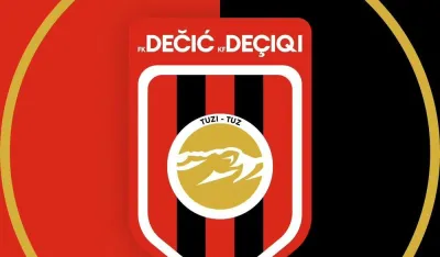 Novi grb Dečića