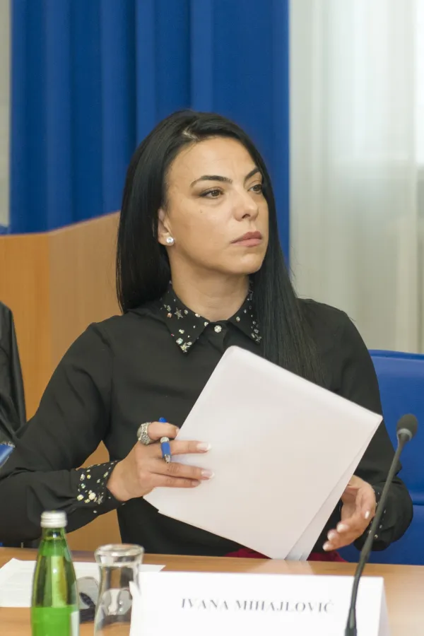 Termin sjednice Socijalnog savjeta jo&scaron; nije određen: Radnički ustav i dalje na čekanju