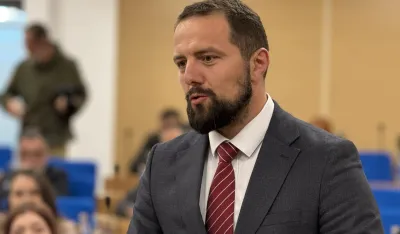 NSD neće na sjednicu Skup&scaron;tine Glavnog grada: Političko eksperimentisanje nije na&scaron;a tema, pozivamo na dogovor