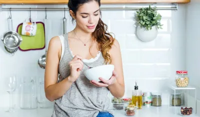 Nutricionistkinja otkriva doručak koji smanjuje glad i sprečava grickanje
