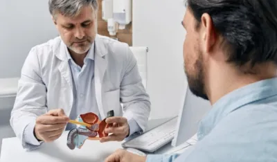 Istraživanje koje obećava: Nanočestice koje uni&scaron;tavaju rak prostate