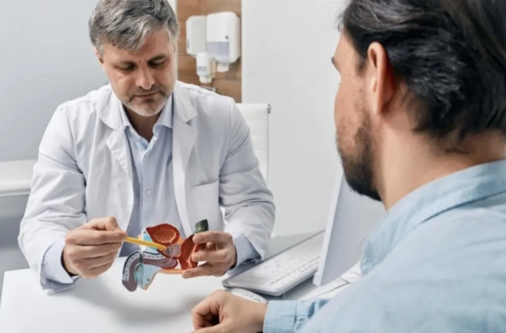 Istraživanje koje obećava: Nanočestice koje uni&scaron;tavaju rak prostate