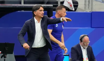 Zlatko Dalić