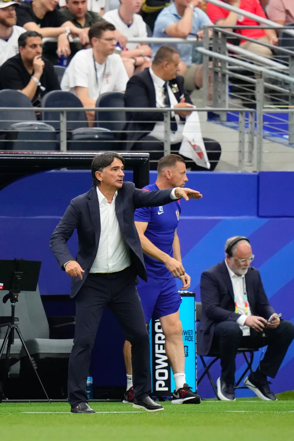 Zlatko Dalić