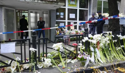 Roditelji dječaka koji je počinio masovno ubistvo u &ldquo;Ribnikaru&rdquo; osuđeni na zatvorske kazne